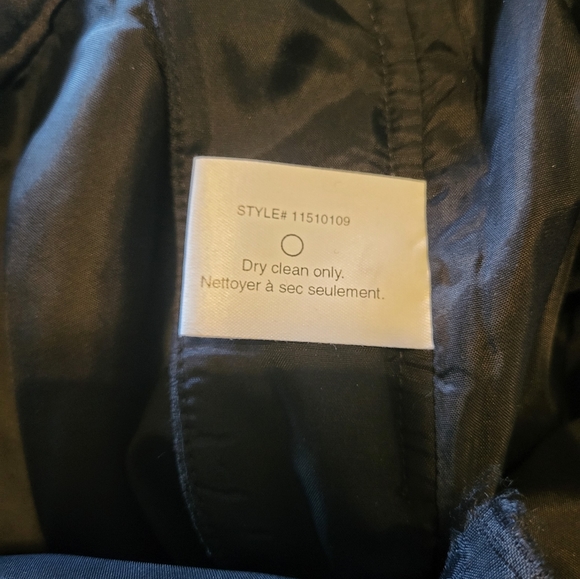 Club Monaco tuxedo pant - Picture 5 of 8
